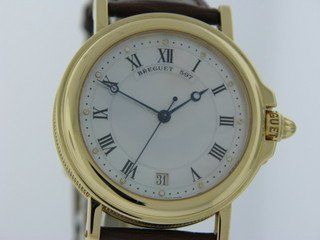 BREGUET watch listing