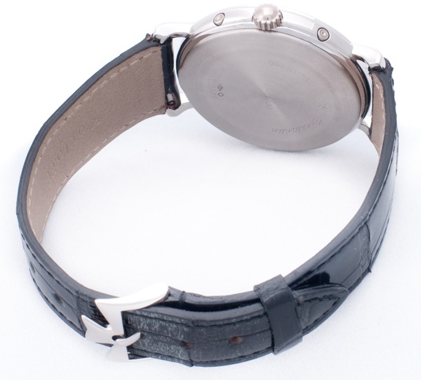 Vacheron Constantin watch listing