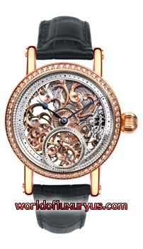 Chronoswiss watch listing