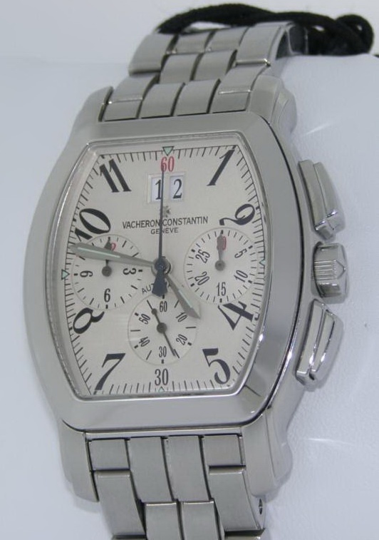 Vacheron Constantin watch listing