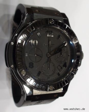 Hublot watch listing