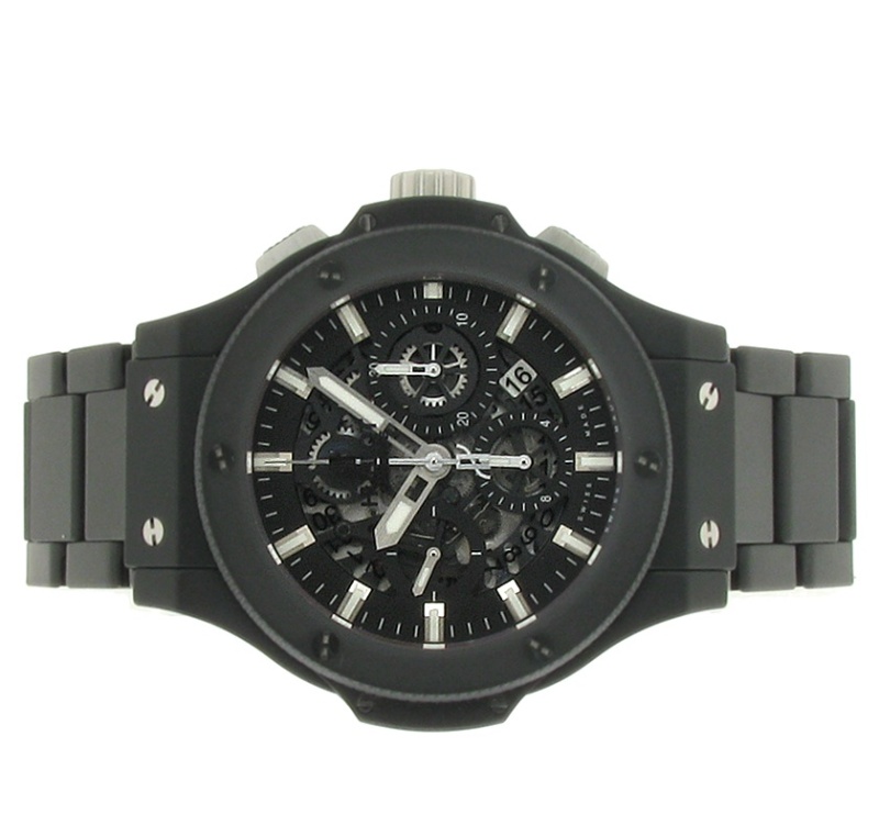Hublot watch listing