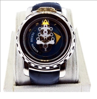 Ulysse Nardin watch listing