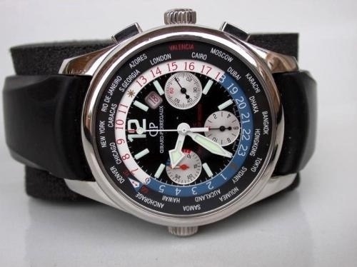 Girard Perregaux watch listing