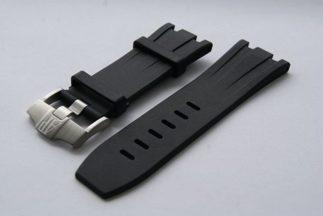 Audemars Piguet watch listing