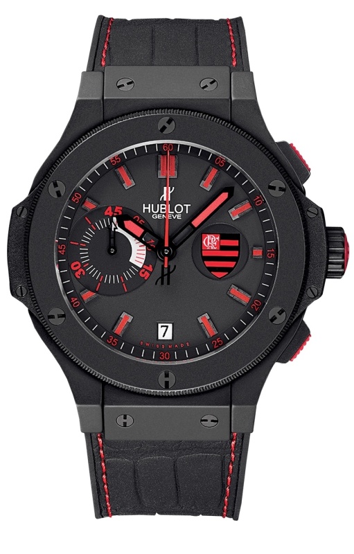 Hublot watch listing