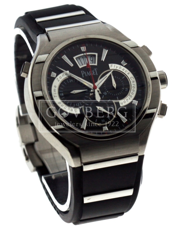 Piaget watch listing