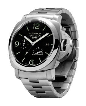 Panerai watch listing