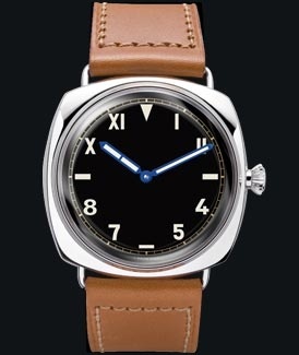 Panerai watch listing