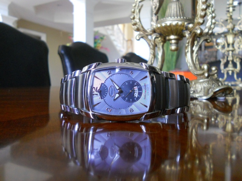 Parmigiani watch listing
