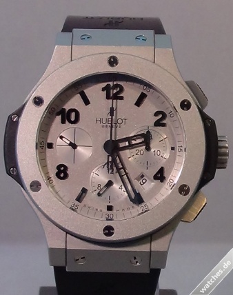 Hublot watch listing