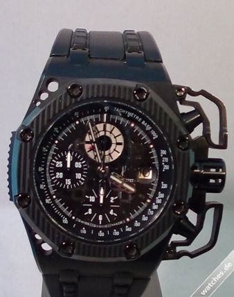 Hublot watch listing