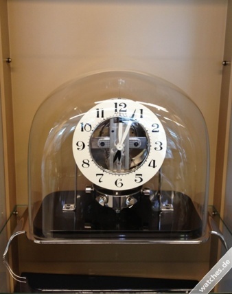 Jaeger LeCoultre watch listing