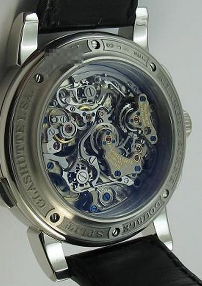 A. Lange and Söhne watch listing