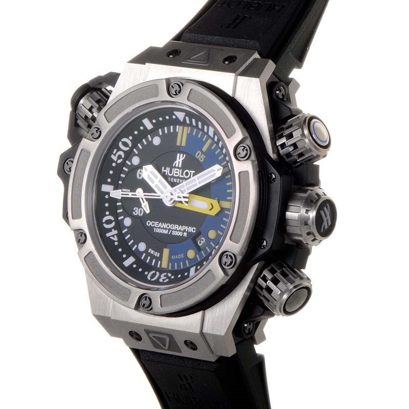 Hublot watch listing