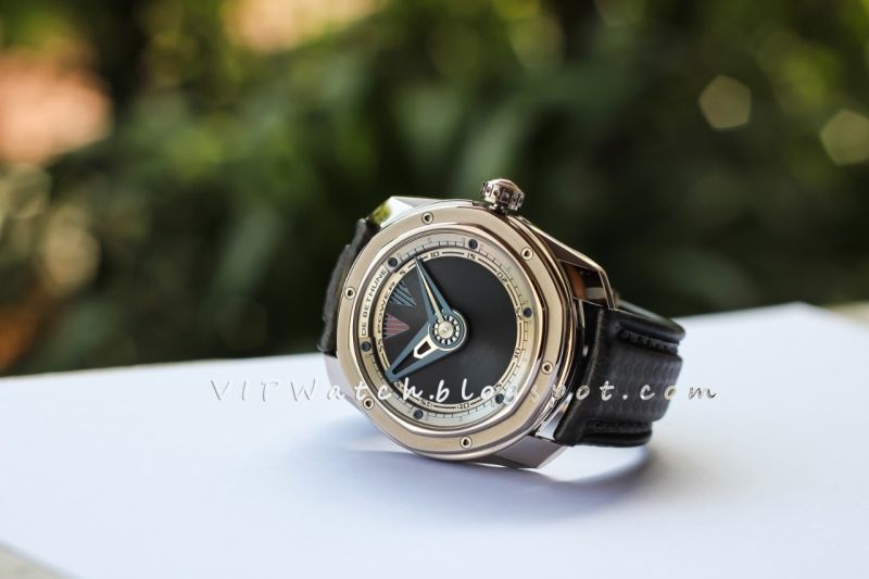 De Bethune watch listing