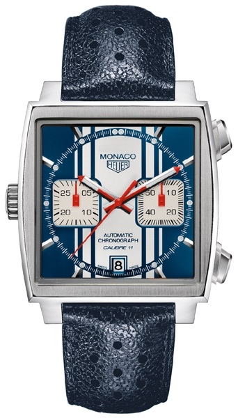 Tag Heuer watch listing
