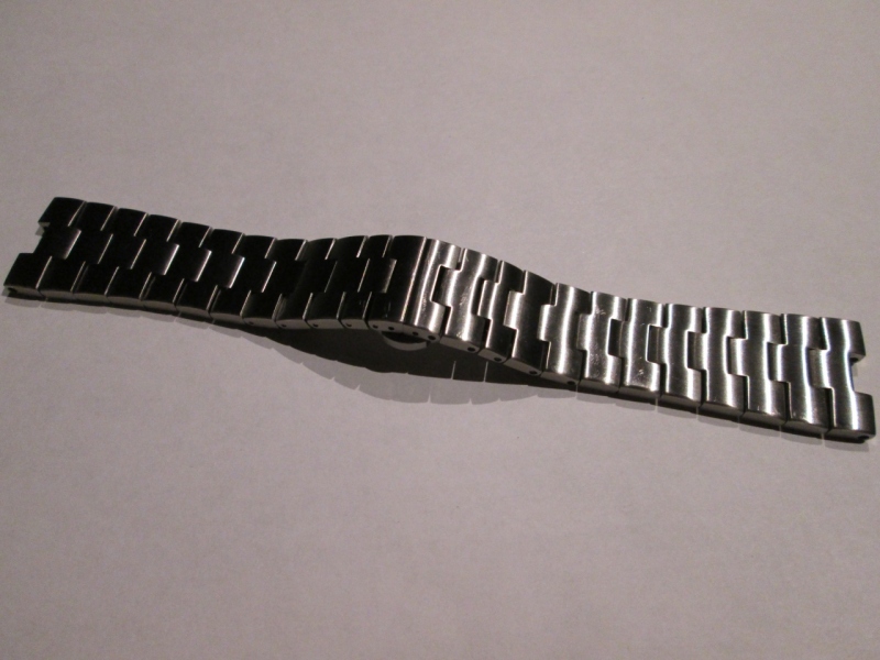 Panerai watch listing