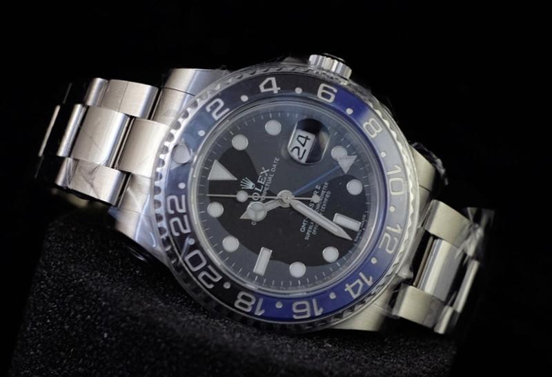 Rolex watch listing