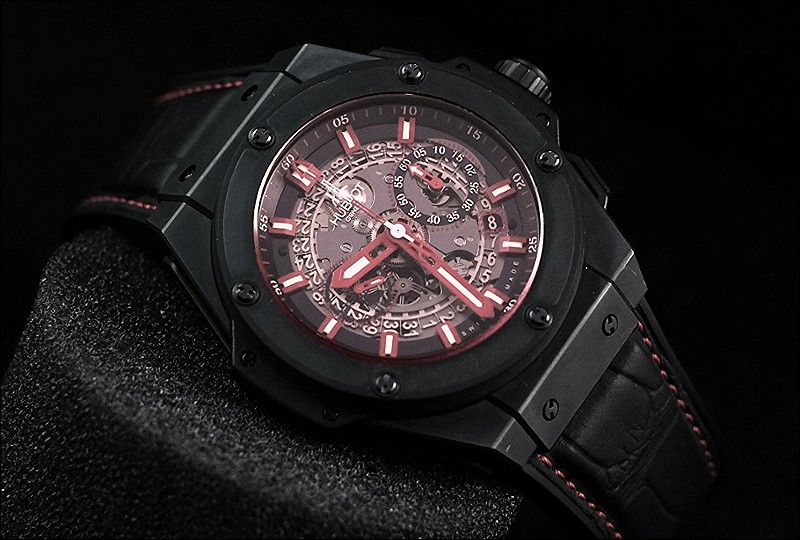 Hublot watch listing