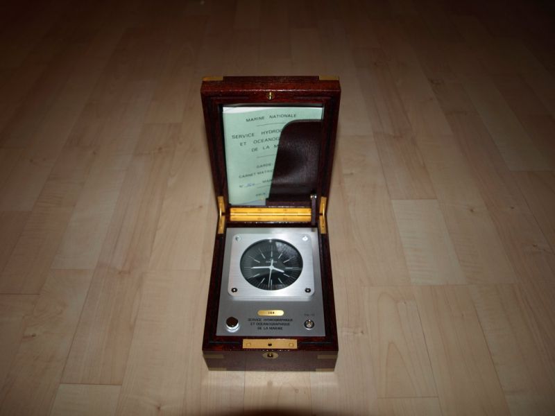 Omega watch listing