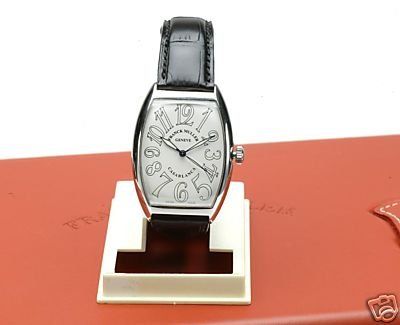 Franck Muller watch listing