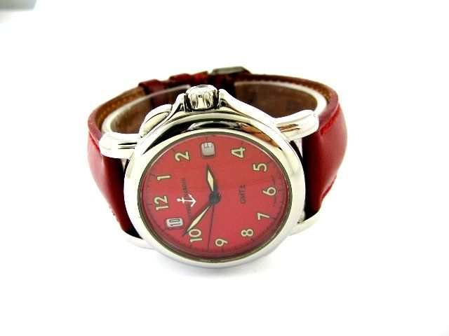 Ulysse Nardin watch listing