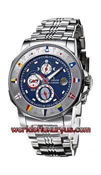 Corum watch listing