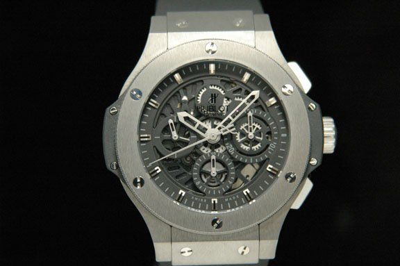 Hublot watch listing