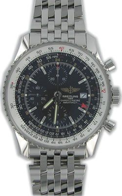 Breitling watch listing