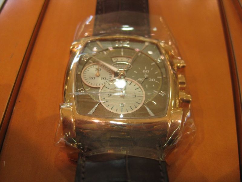 Parmigiani watch listing