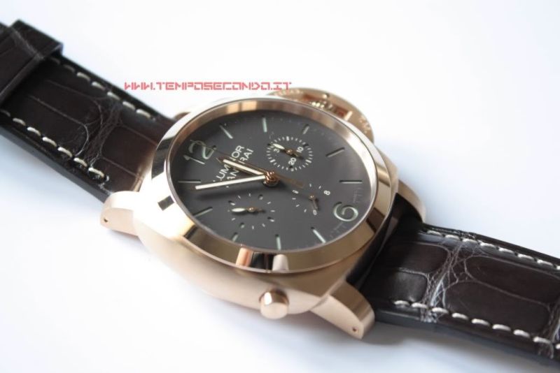 Panerai watch listing