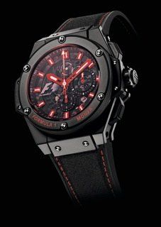 Hublot watch listing