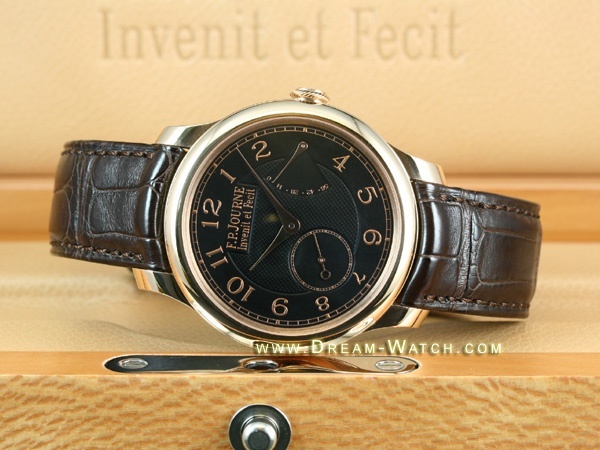 F.P. Journe watch listing