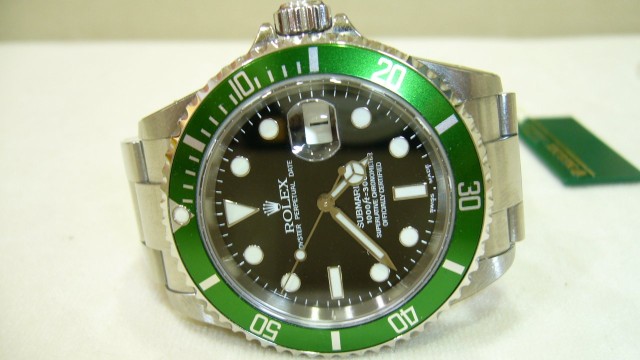 Audemars Piguet watch listing