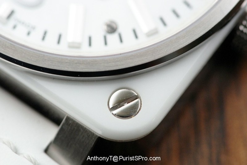 Bell & Ross watch listing