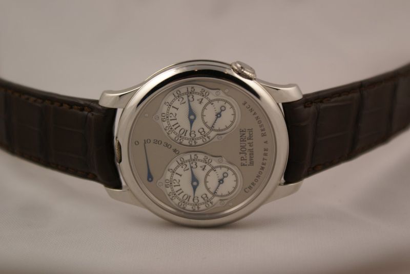 F.P. Journe  watch listing