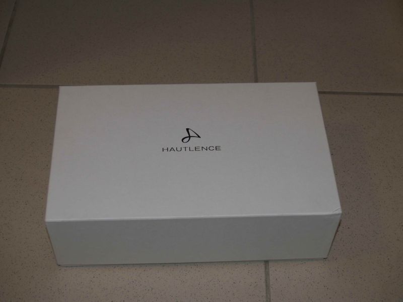 Hautlence watch listing