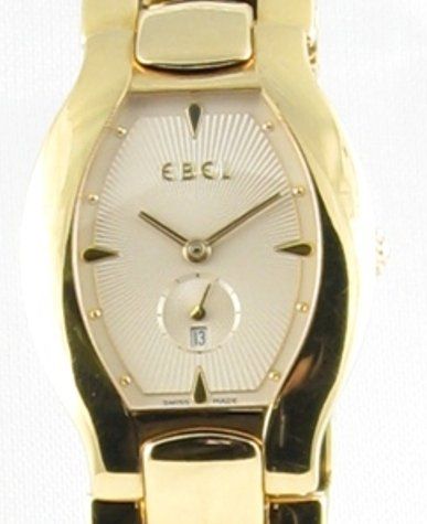 Ebel watch listing