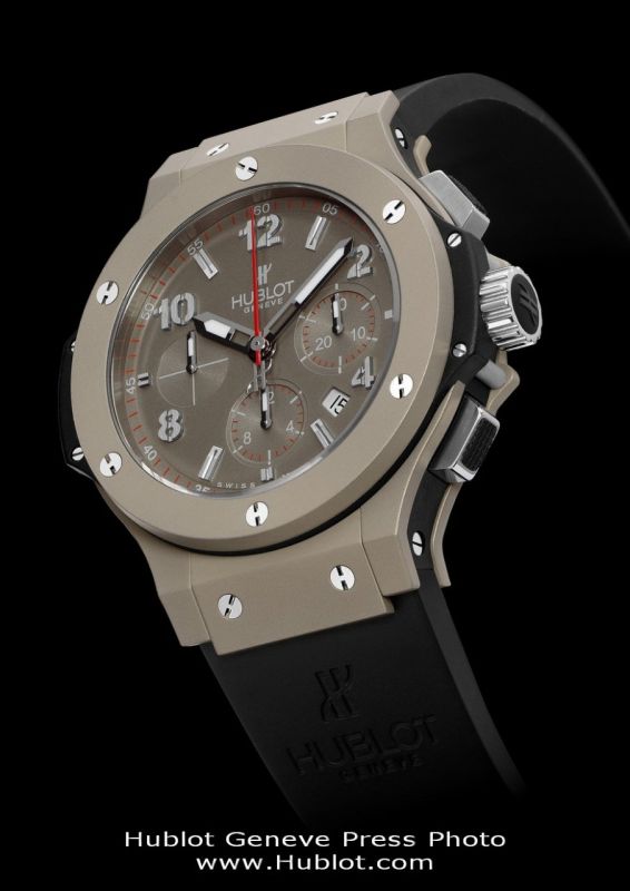 Hublot watch listing