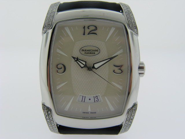 Parmigiani  watch listing