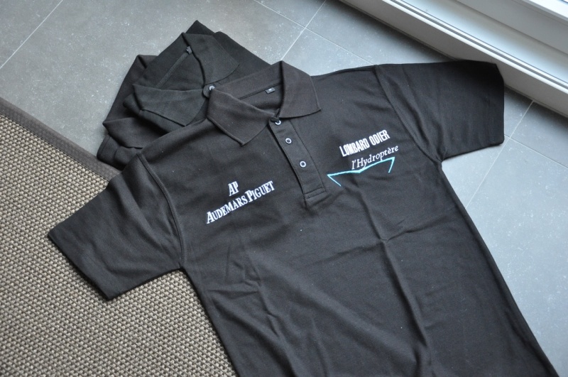 Audemars Piguet watch listing