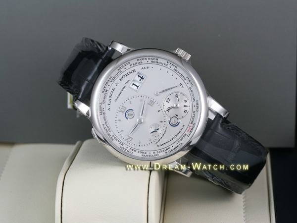 A. Lange and Söhne watch listing
