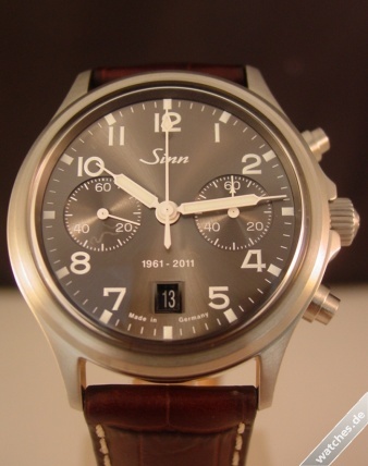 Sinn watch listing