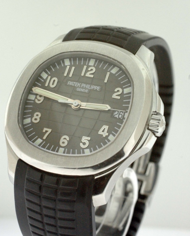 Patek Philippe watch listing