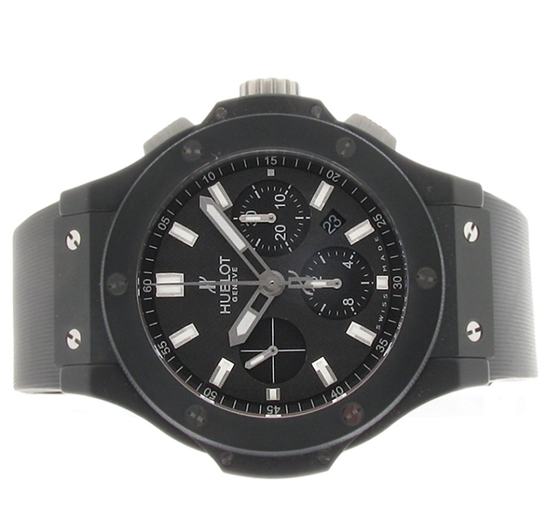 Hublot watch listing