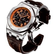 Audemars Piguet watch listing