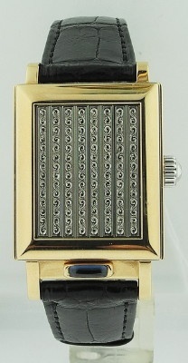 Vacheron Constantin watch listing