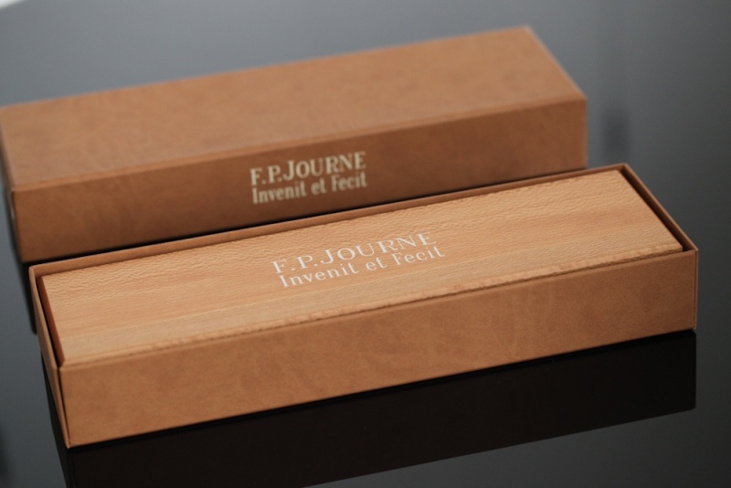 F.P. Journe watch listing