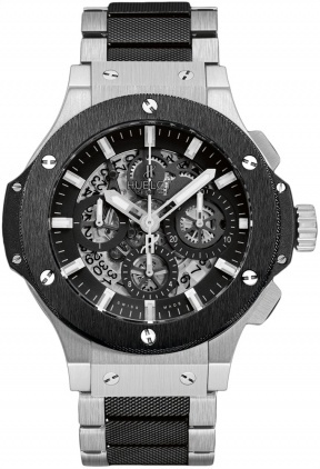 Hublot watch listing
